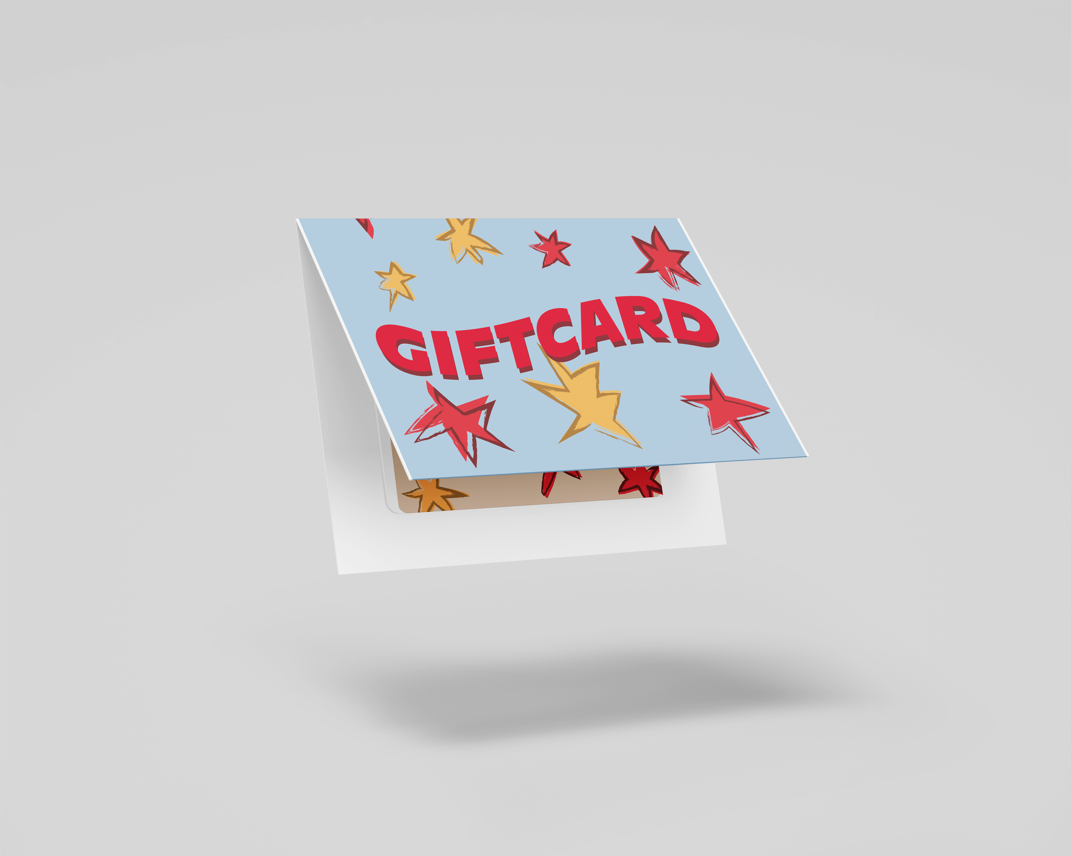 Giftcard 2