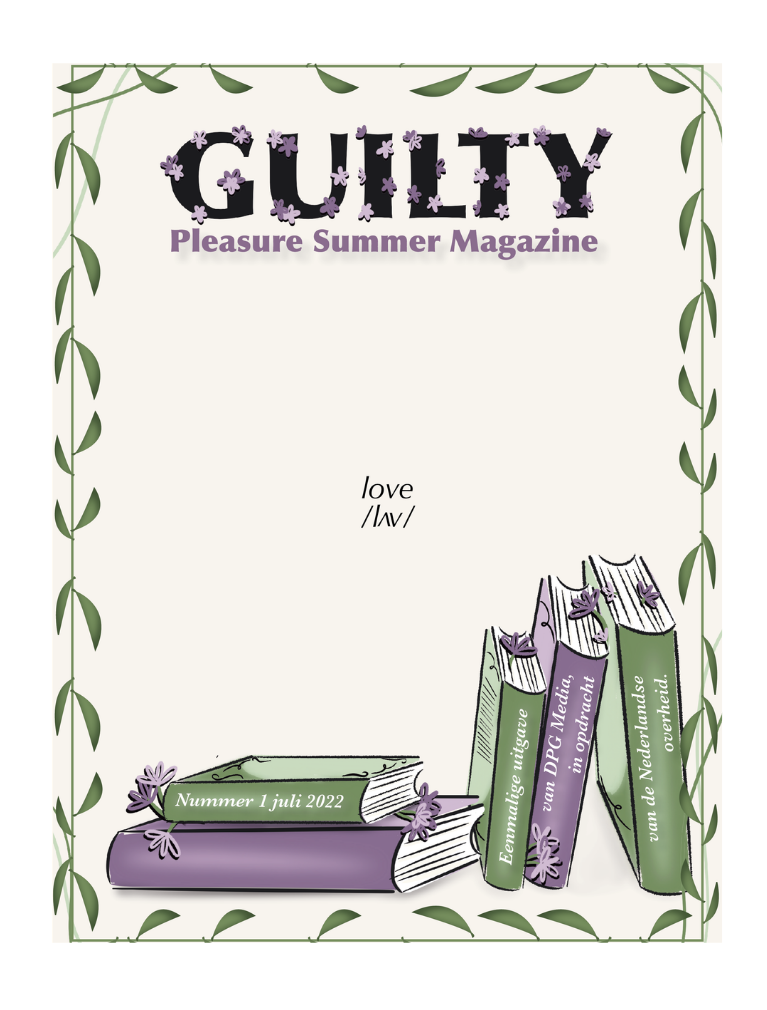 Magazine Homepage